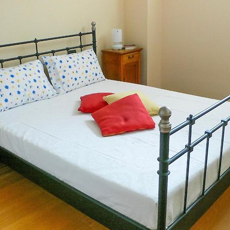 Apartamento Le Corti Cannobio Exterior foto