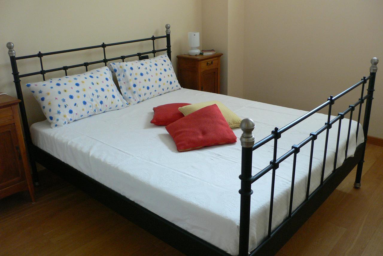 Apartamento Le Corti Cannobio Exterior foto